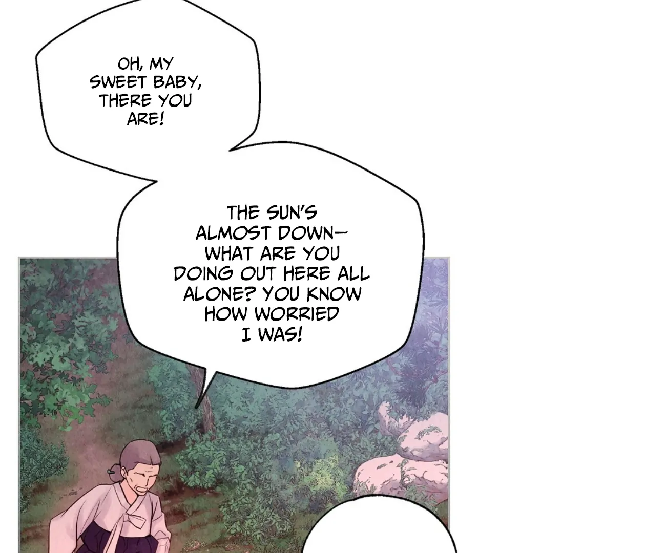 TALE OF A VILLAIN Chapter 0 - Page 9 in English