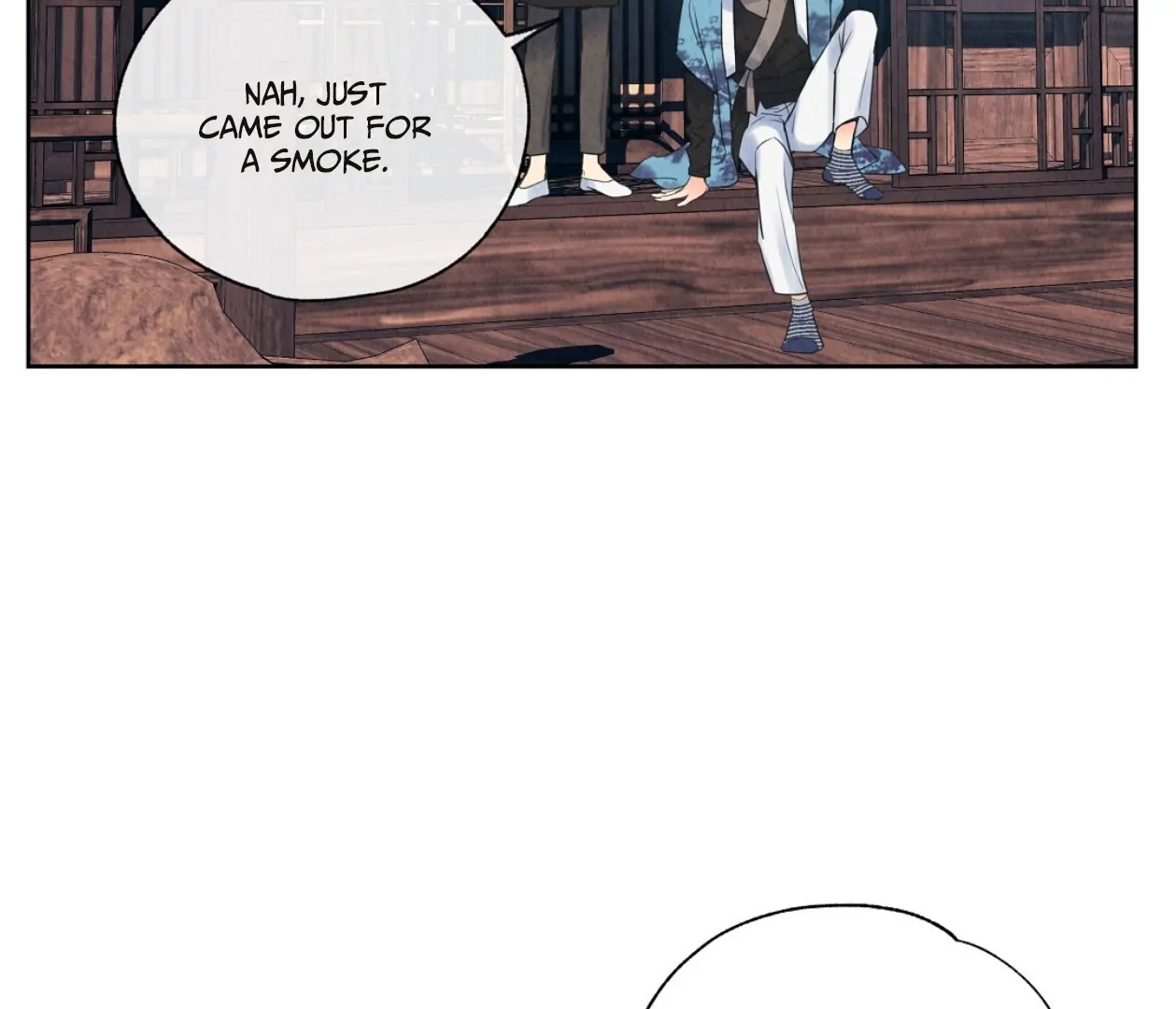 TALE OF A VILLAIN Chapter 1 - Page 117 in English