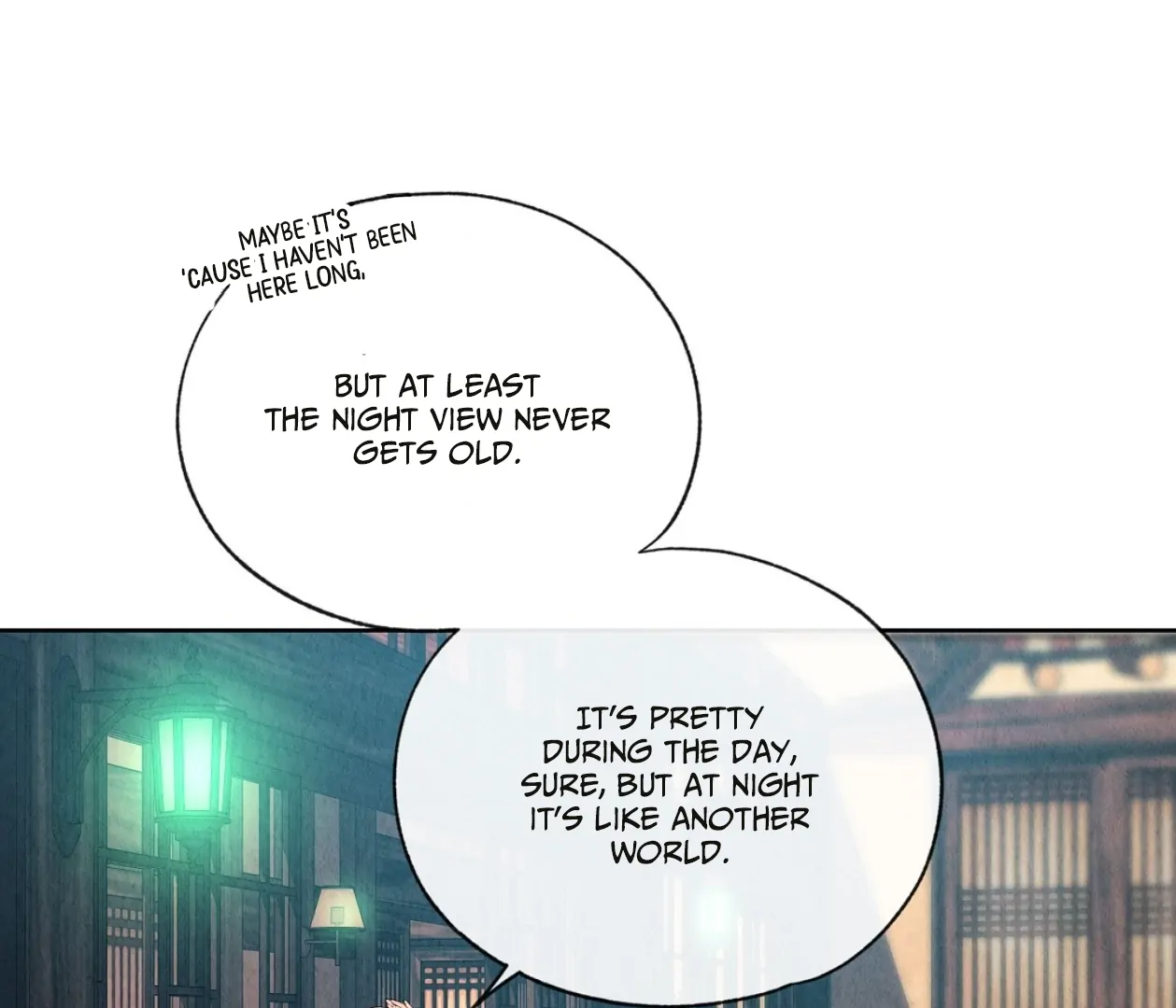 TALE OF A VILLAIN Chapter 1 - Page 122 in English