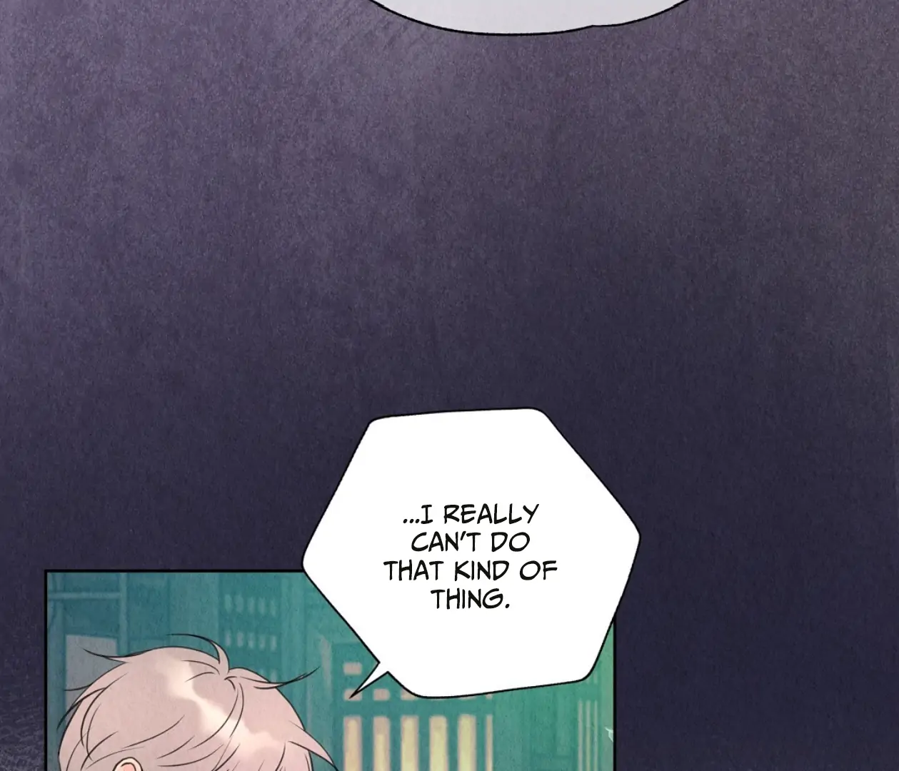 TALE OF A VILLAIN Chapter 1 - Page 134 in English
