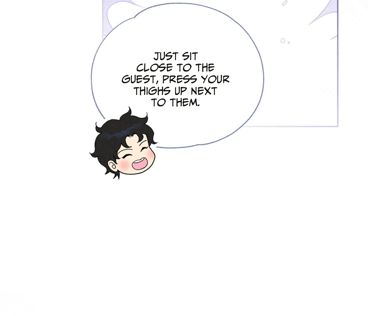 TALE OF A VILLAIN Chapter 1 - Page 137 in English