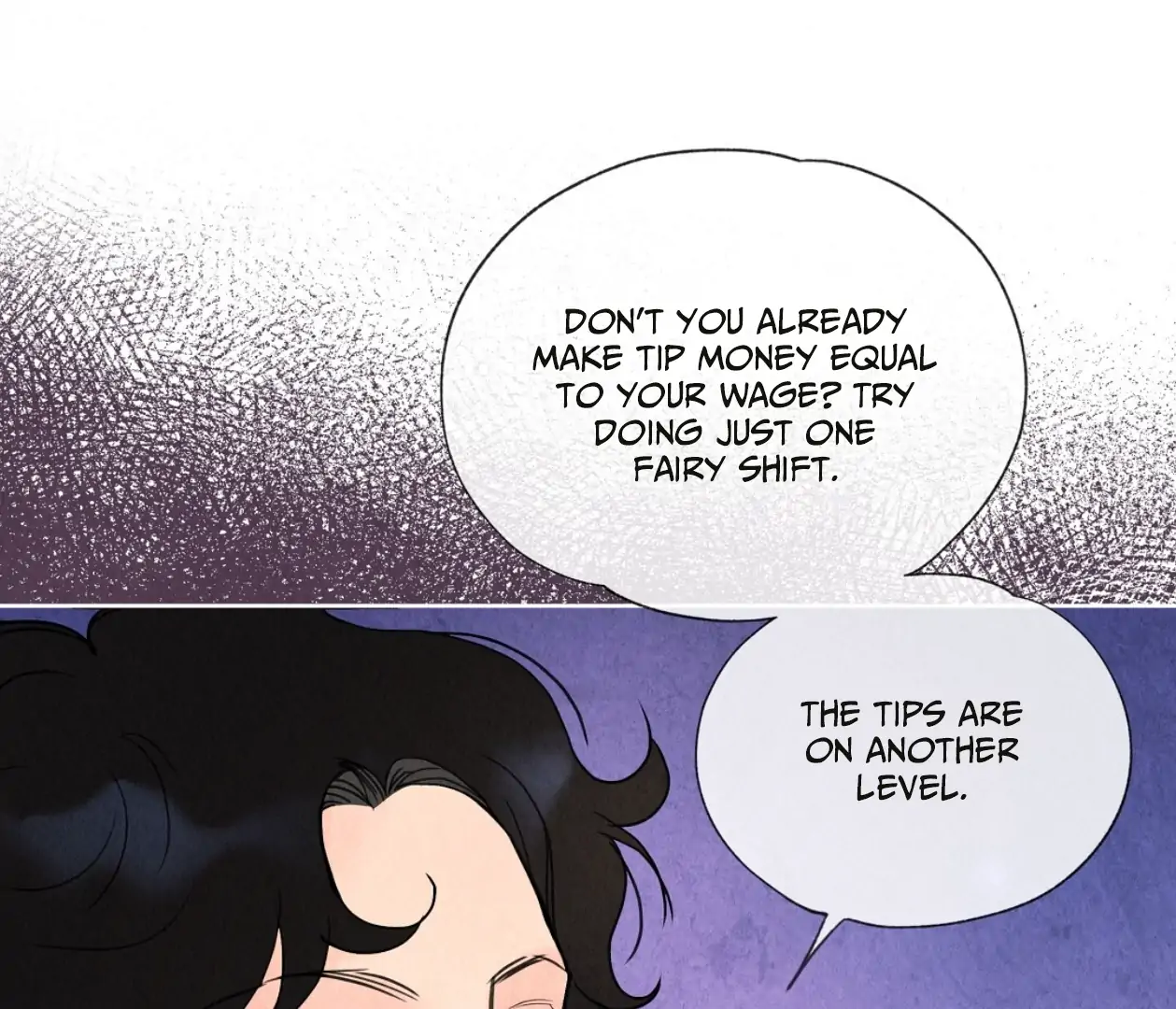 TALE OF A VILLAIN Chapter 1 - Page 138 in English