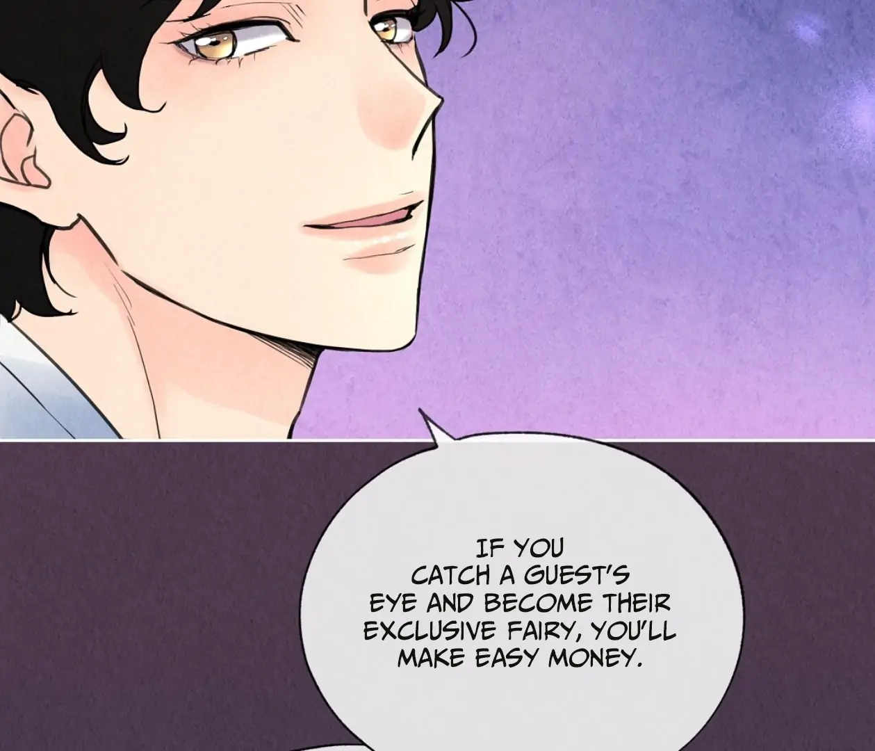 TALE OF A VILLAIN Chapter 1 - Page 139 in English