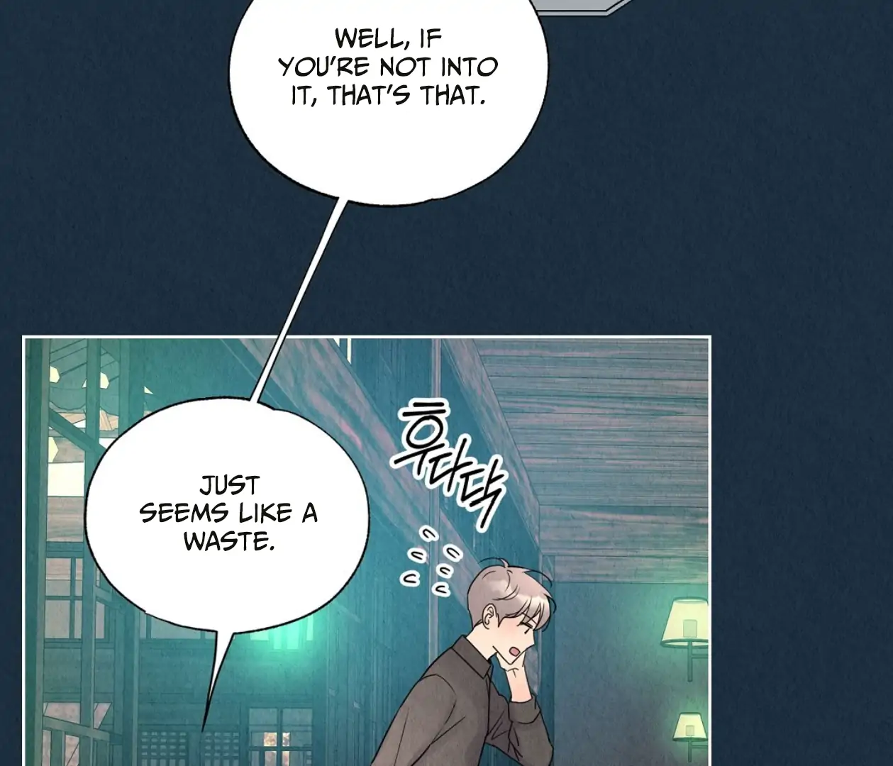 TALE OF A VILLAIN Chapter 1 - Page 146 in English