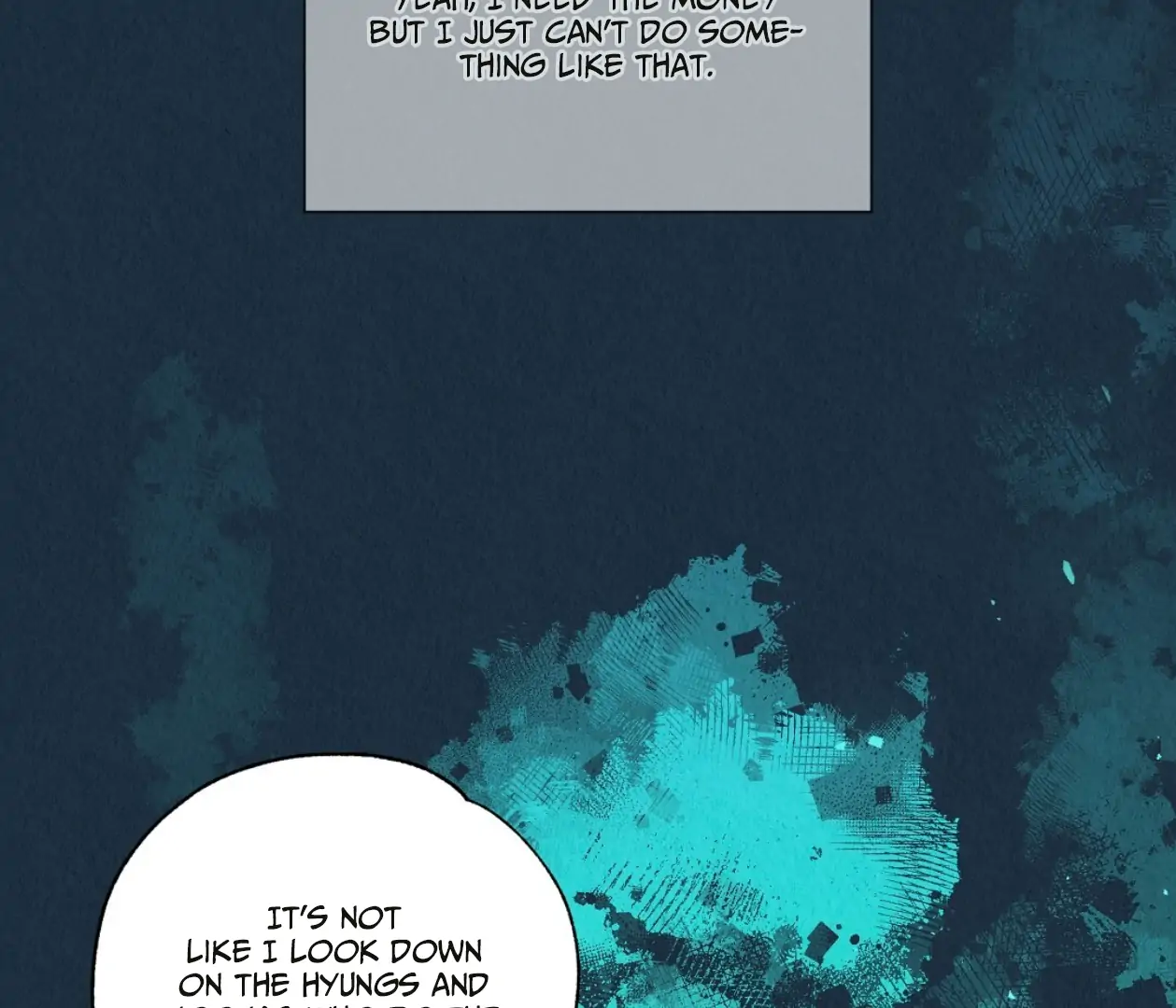 TALE OF A VILLAIN Chapter 1 - Page 150 in English