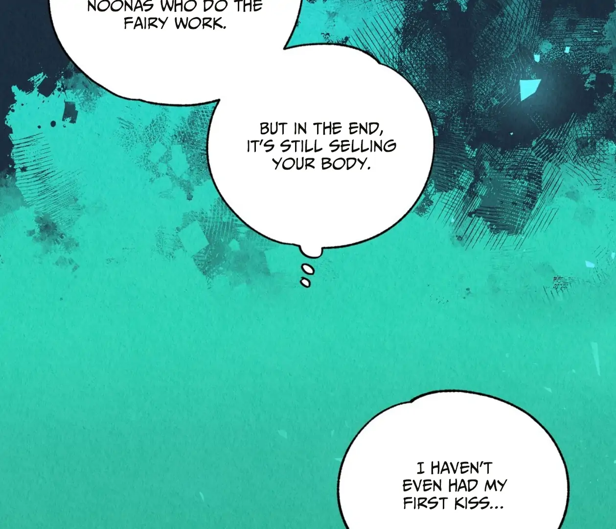 TALE OF A VILLAIN Chapter 1 - Page 151 in English