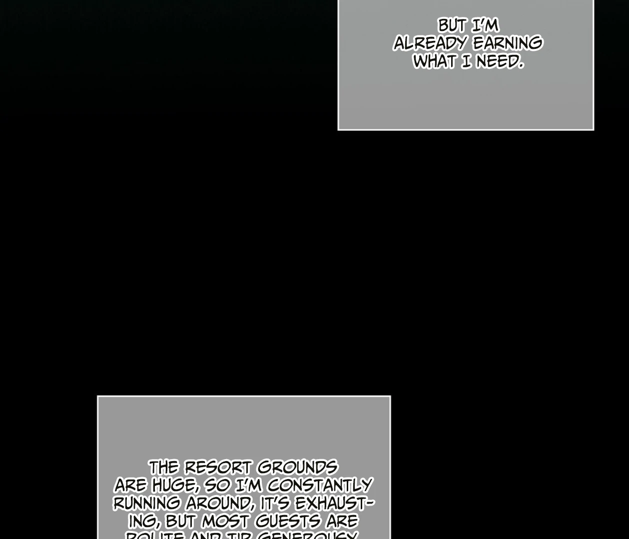TALE OF A VILLAIN Chapter 1 - Page 154 in English