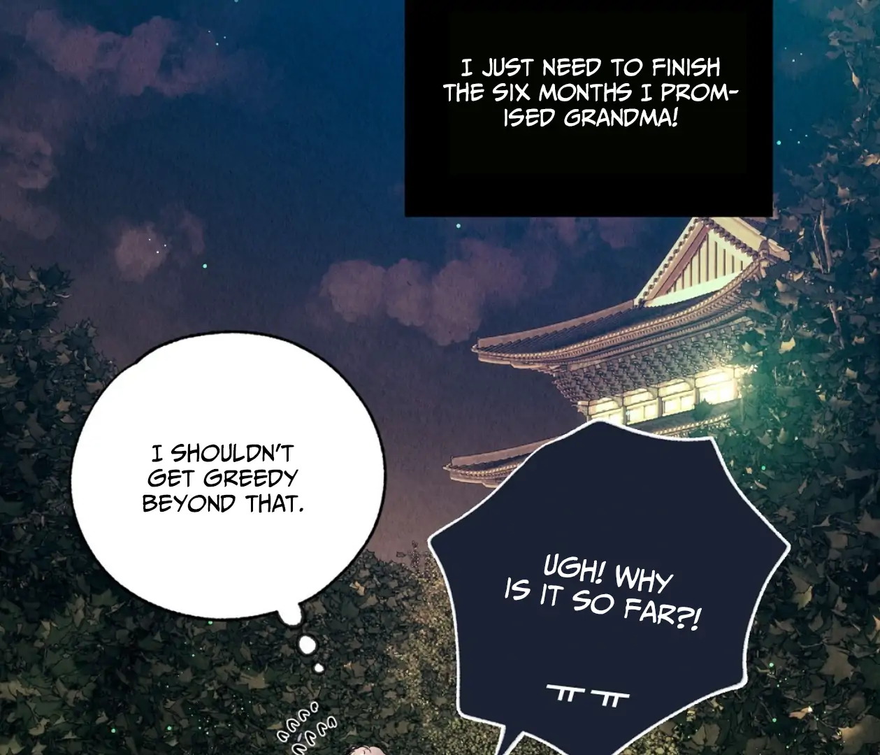 TALE OF A VILLAIN Chapter 1 - Page 162 in English