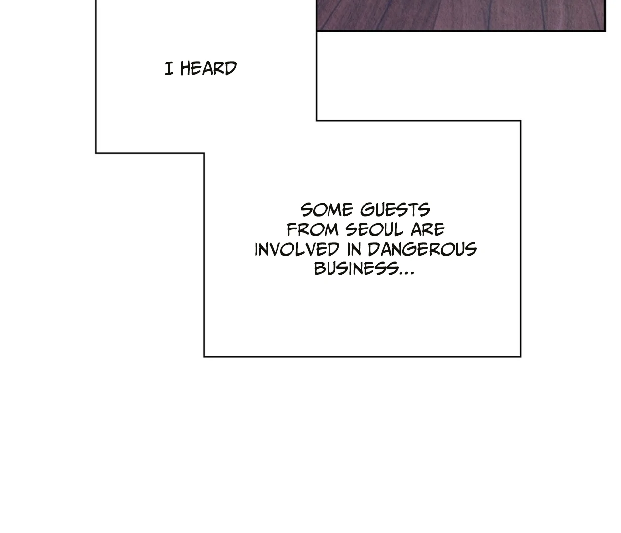 TALE OF A VILLAIN Chapter 1 - Page 168 in English