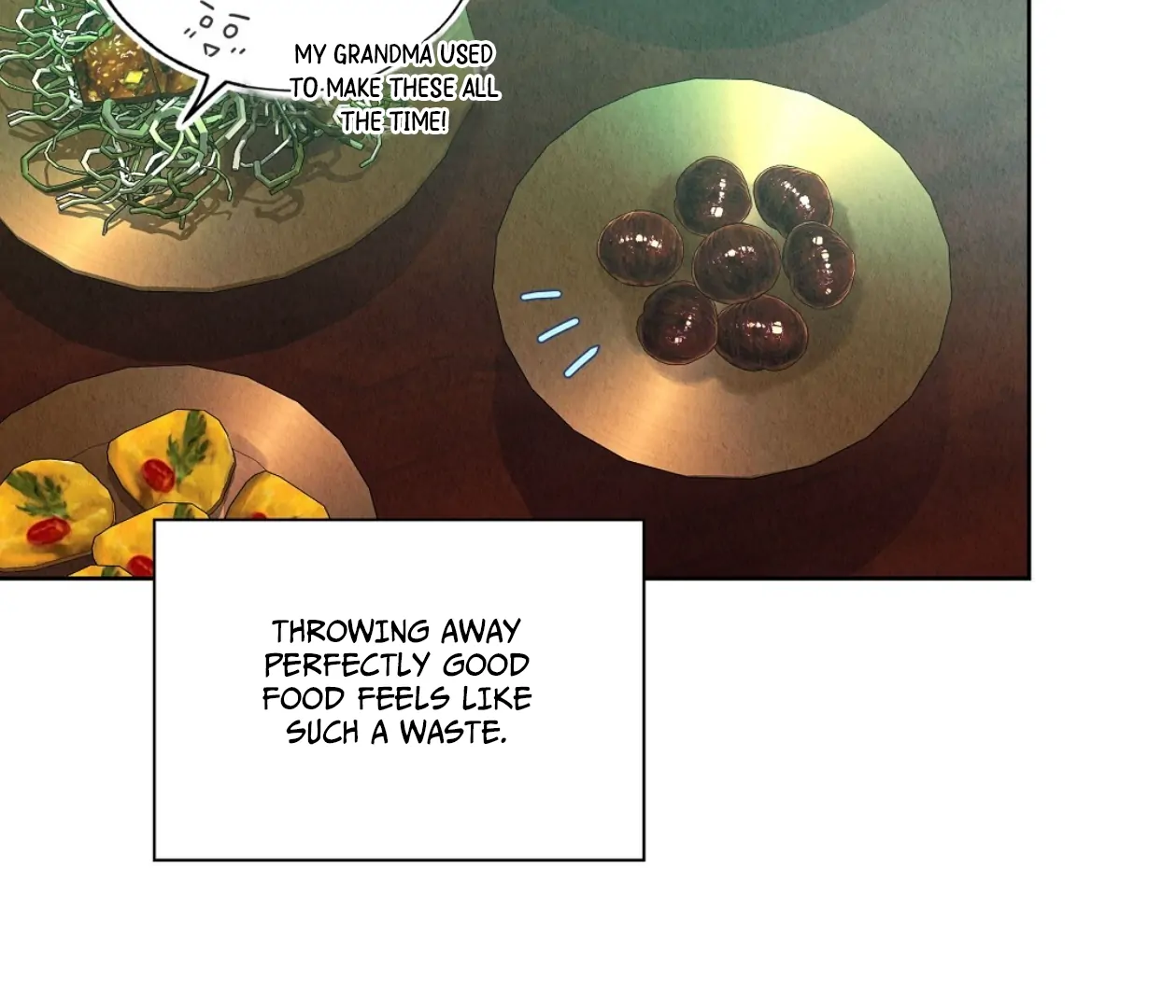 TALE OF A VILLAIN Chapter 1 - Page 179 in English