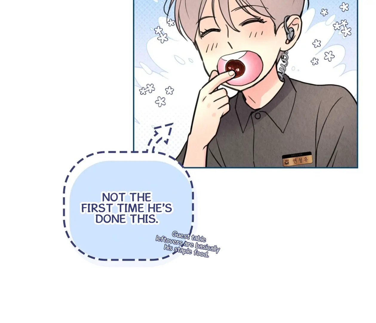 TALE OF A VILLAIN Chapter 1 - Page 182 in English