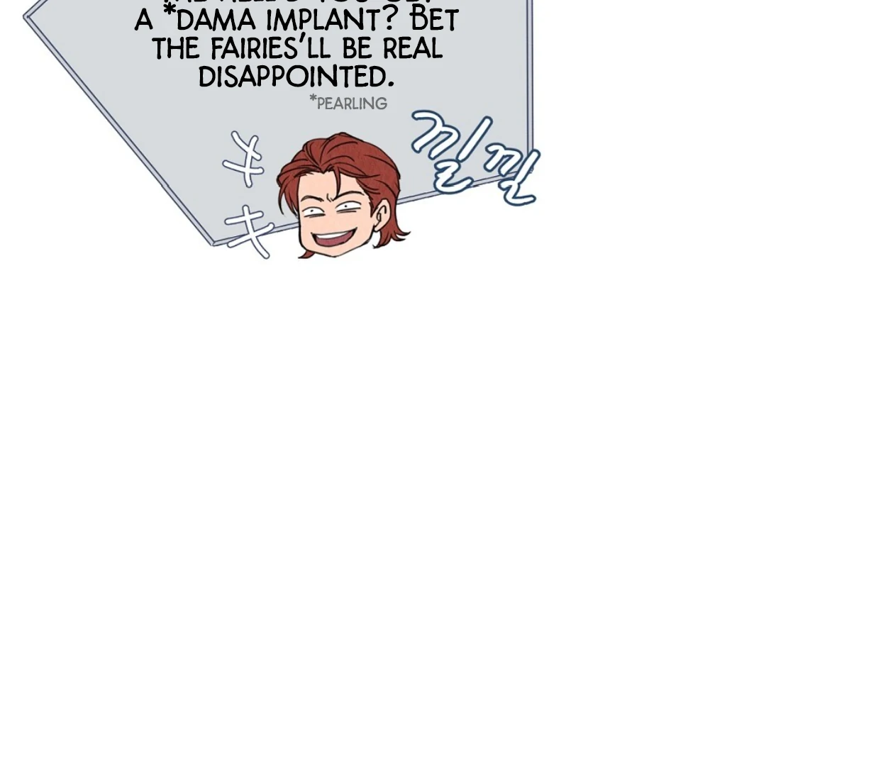 TALE OF A VILLAIN Chapter 1 - Page 22 in English