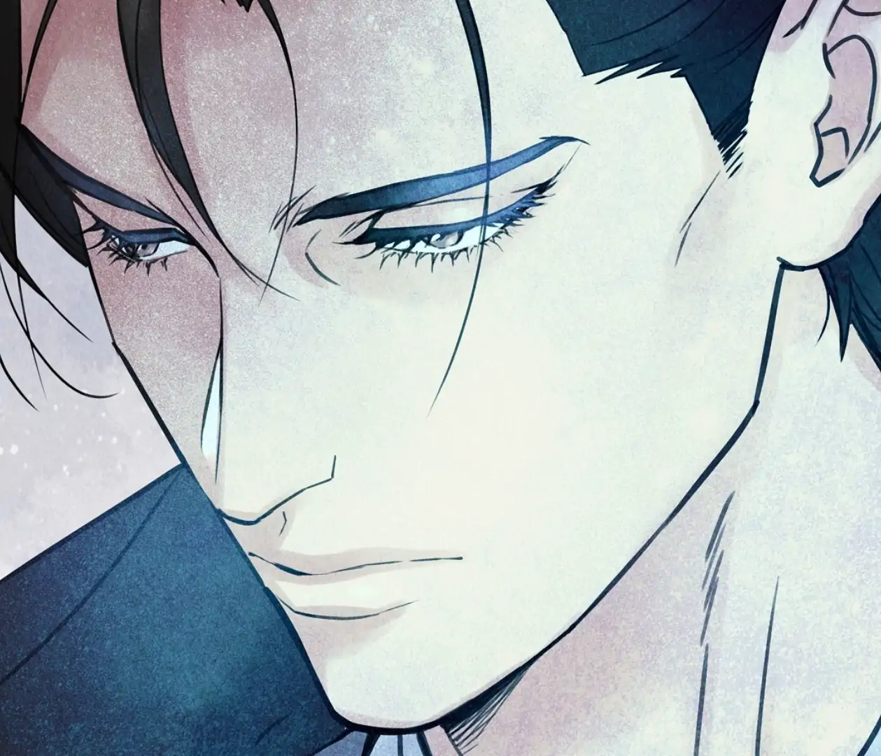 TALE OF A VILLAIN Chapter 1 - Page 45 in English