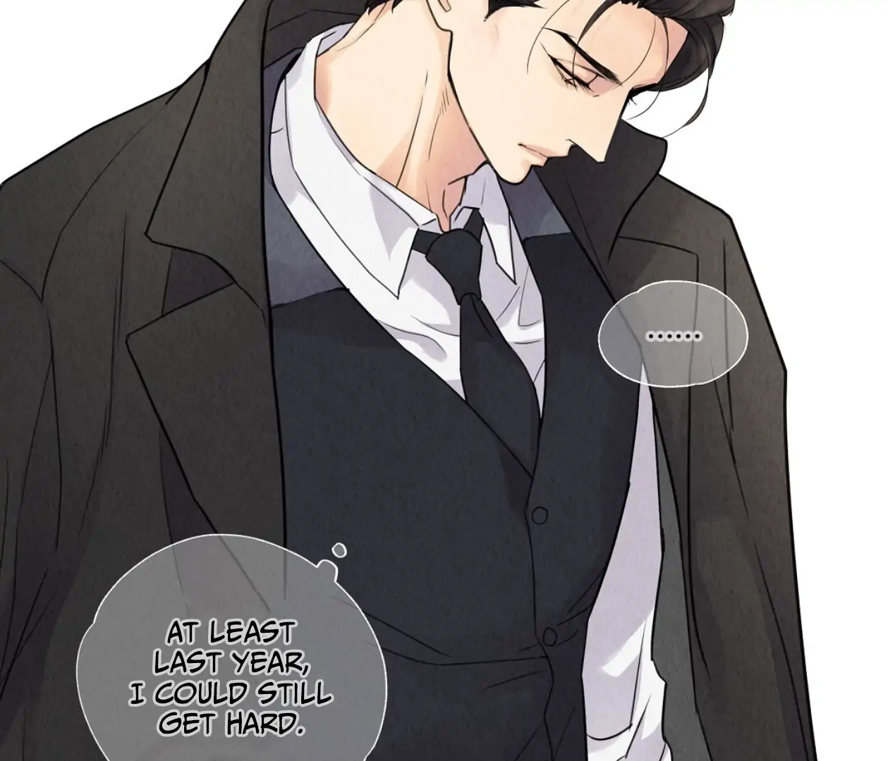 TALE OF A VILLAIN Chapter 1 - Page 61 in English