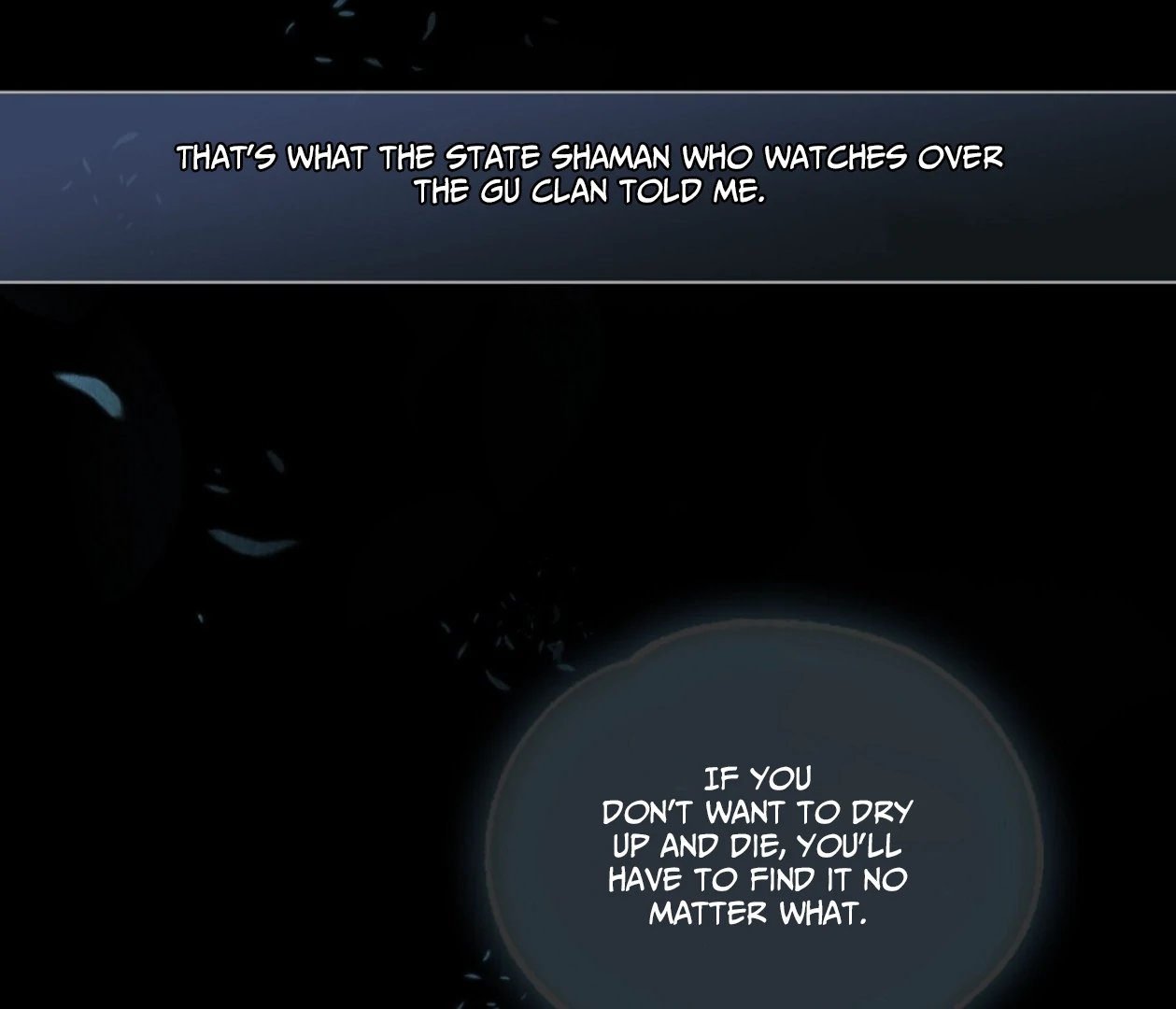 TALE OF A VILLAIN Chapter 1 - Page 65 in English