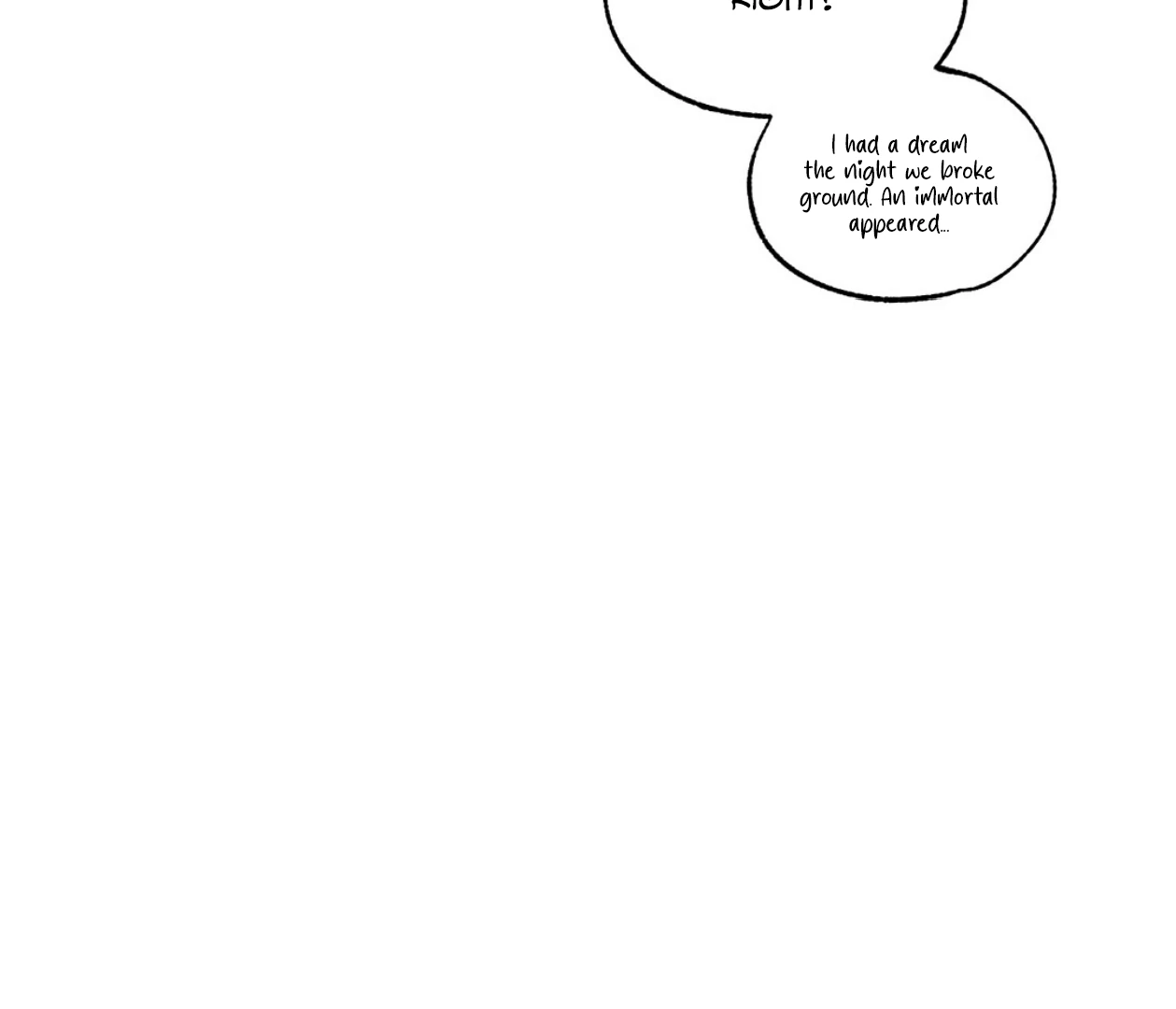 TALE OF A VILLAIN Chapter 1 - Page 73 in English