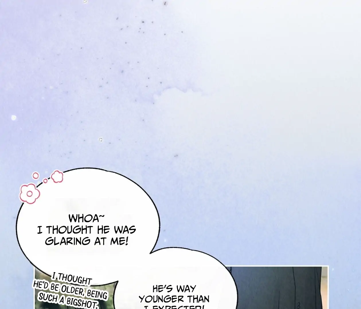 TALE OF A VILLAIN Chapter 1 - Page 93 in English