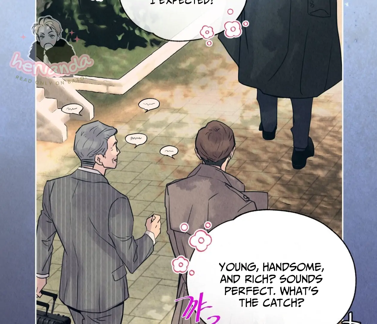 TALE OF A VILLAIN Chapter 1 - Page 94 in English