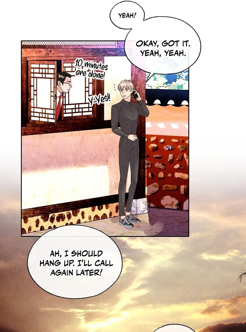 TALE OF A VILLAIN Chapter 10 - Page 104 in English