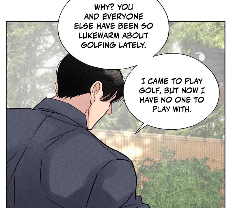 TALE OF A VILLAIN Chapter 10 - Page 11 in English