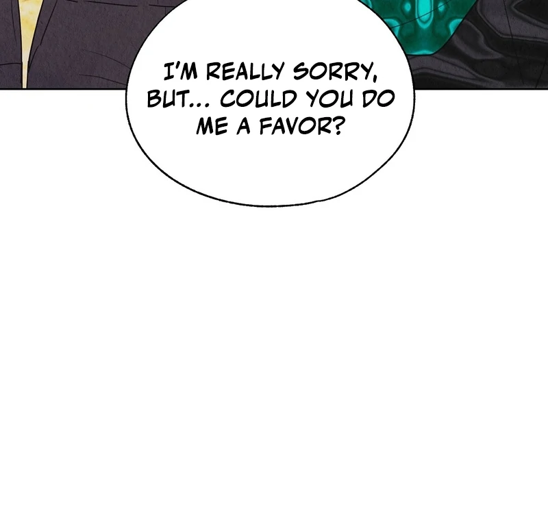 TALE OF A VILLAIN Chapter 10 - Page 116 in English
