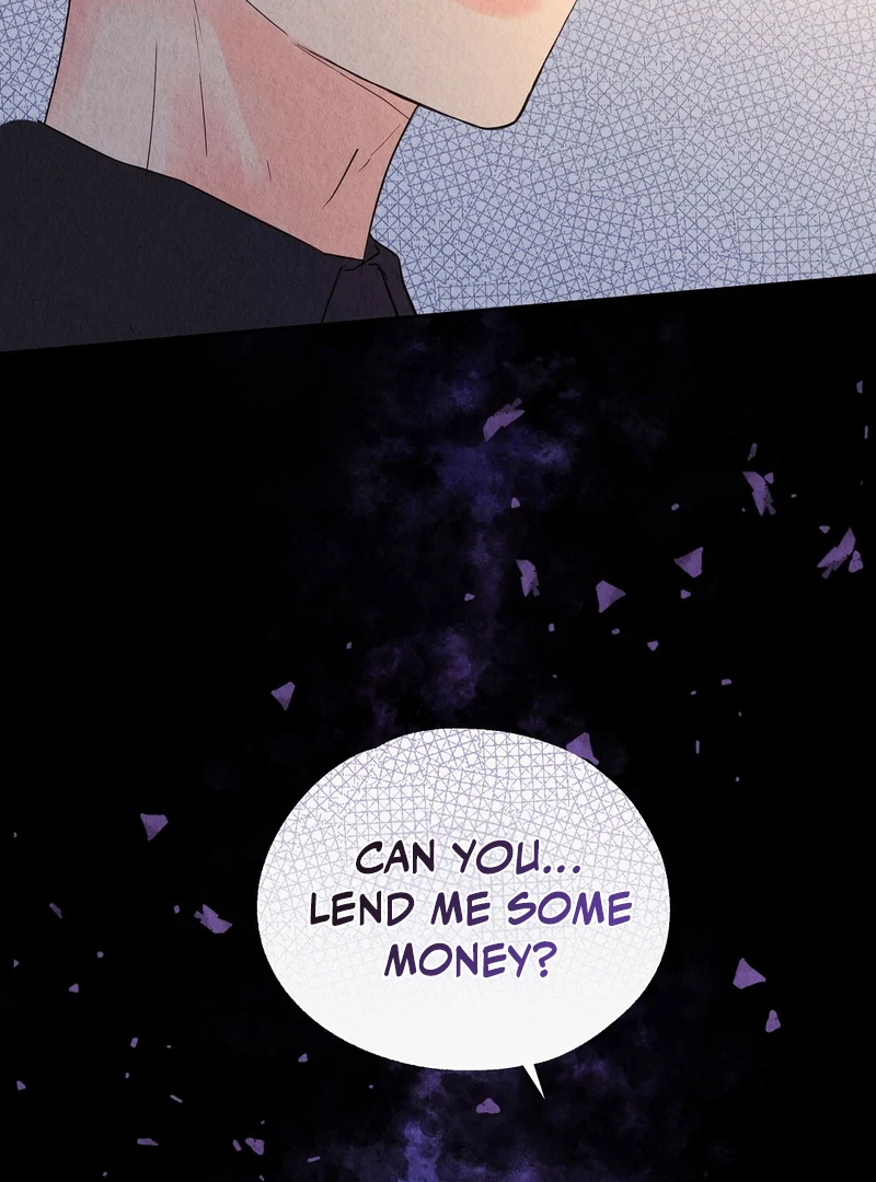 TALE OF A VILLAIN Chapter 10 - Page 122 in English
