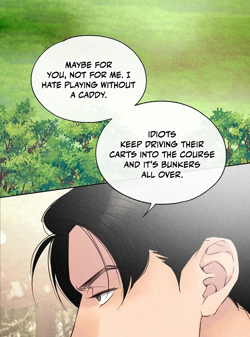 TALE OF A VILLAIN Chapter 10 - Page 14 in English
