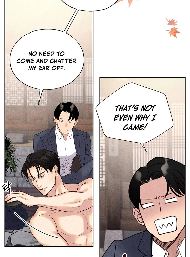 TALE OF A VILLAIN Chapter 10 - Page 16 in English