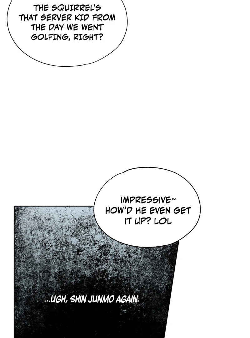 TALE OF A VILLAIN Chapter 10 - Page 23 in English