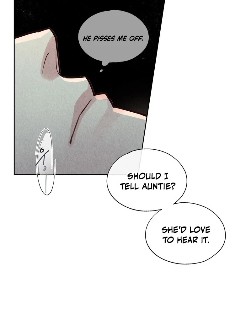 TALE OF A VILLAIN Chapter 10 - Page 24 in English