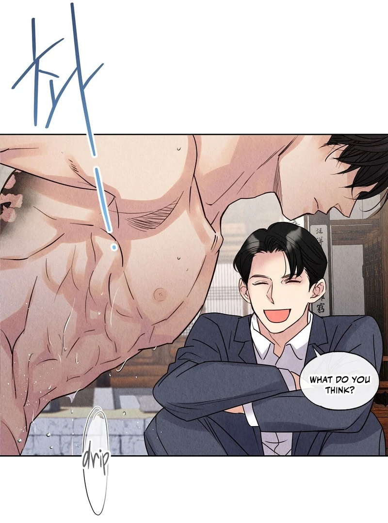 TALE OF A VILLAIN Chapter 10 - Page 26 in English