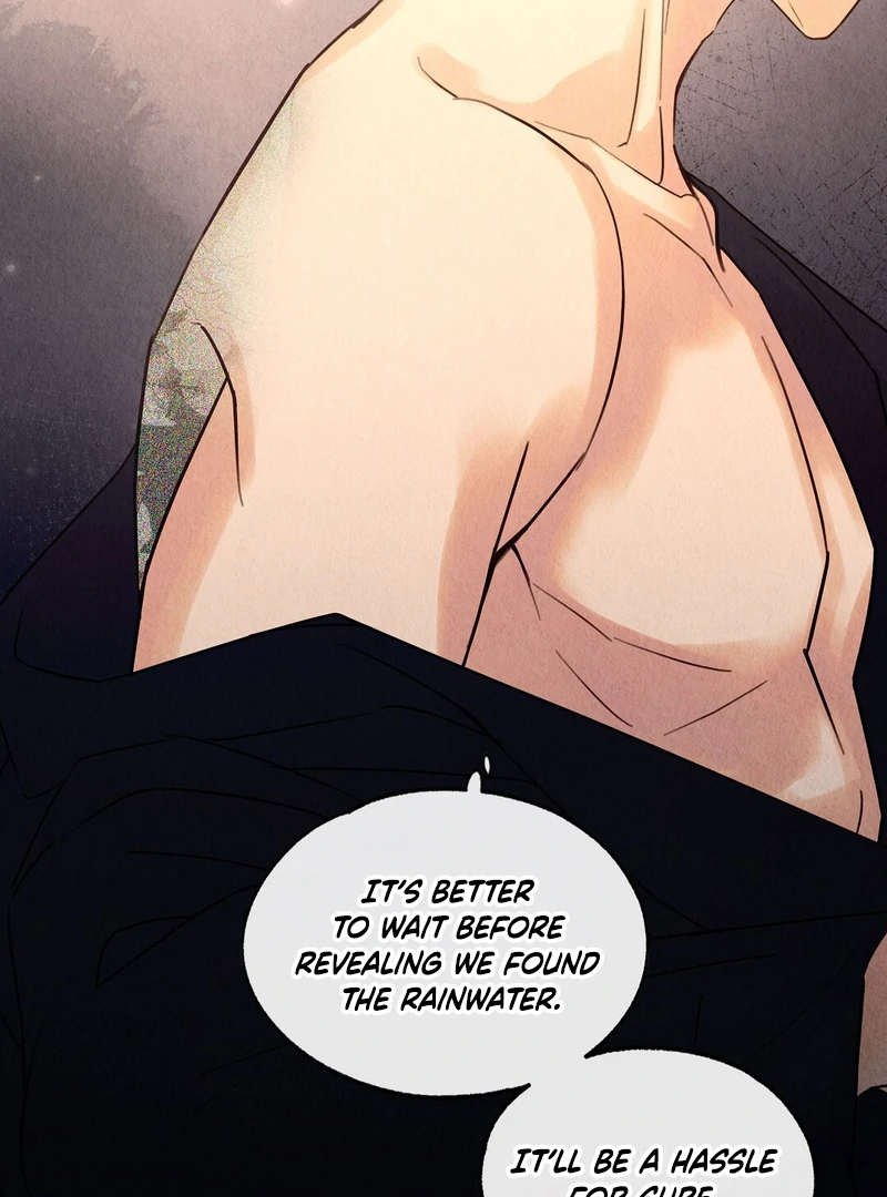 TALE OF A VILLAIN Chapter 10 - Page 36 in English