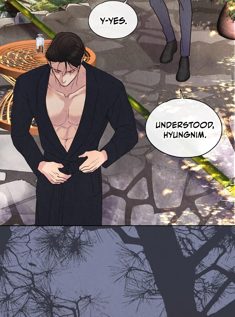 TALE OF A VILLAIN Chapter 10 - Page 40 in English