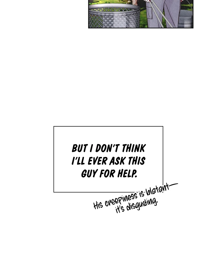 TALE OF A VILLAIN Chapter 10 - Page 45 in English