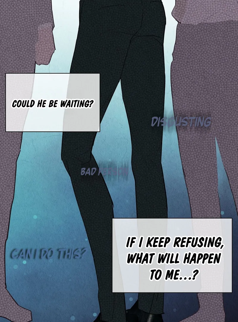 TALE OF A VILLAIN Chapter 10 - Page 49 in English