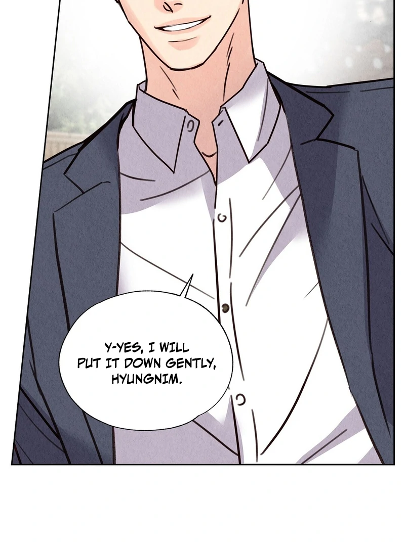 TALE OF A VILLAIN Chapter 10 - Page 6 in English