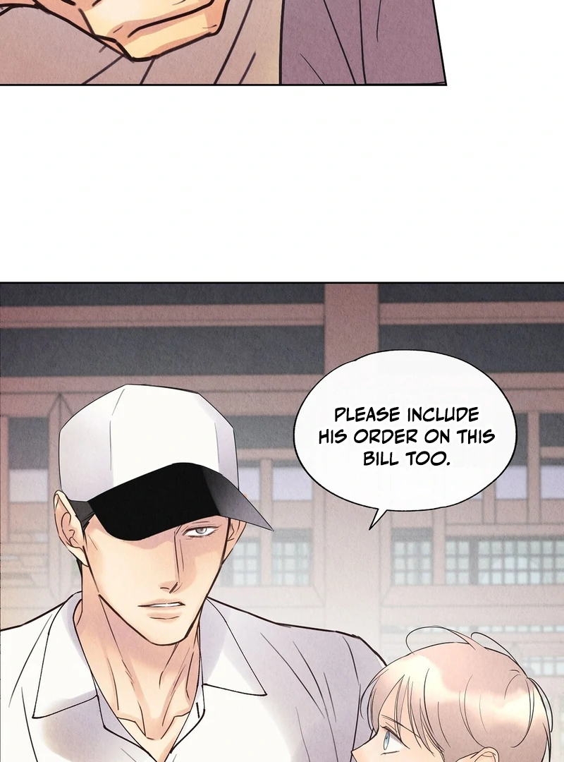 TALE OF A VILLAIN Chapter 10 - Page 69 in English