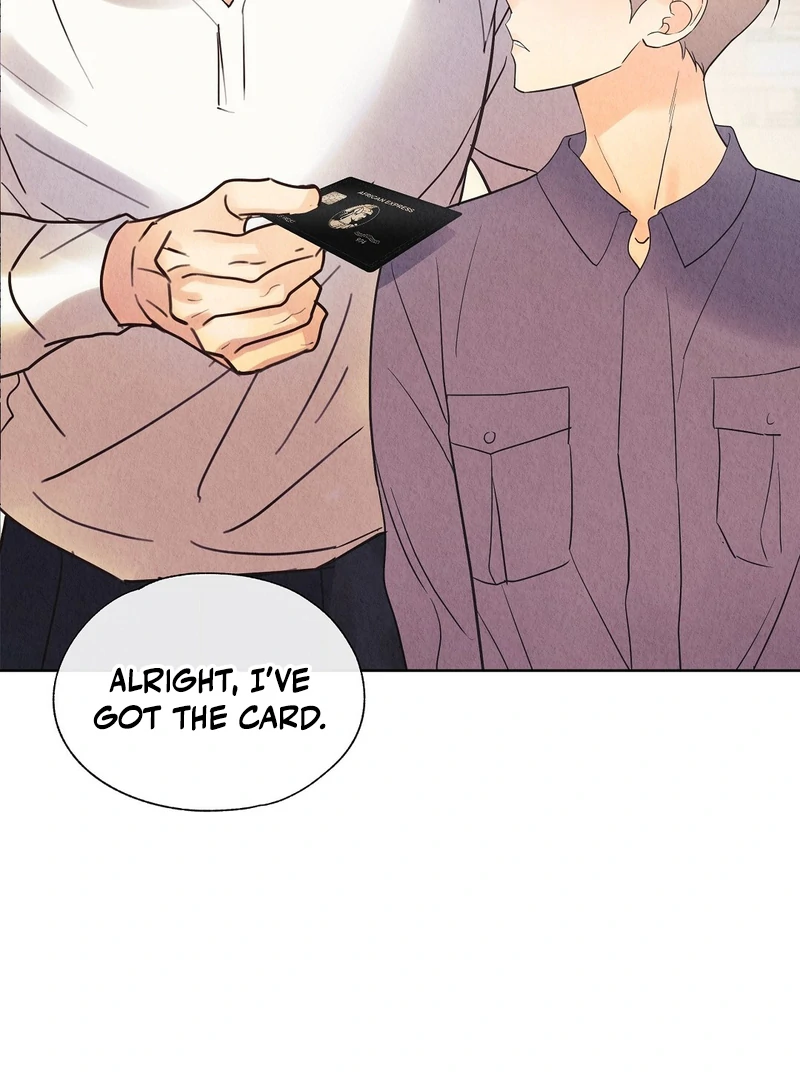 TALE OF A VILLAIN Chapter 10 - Page 70 in English