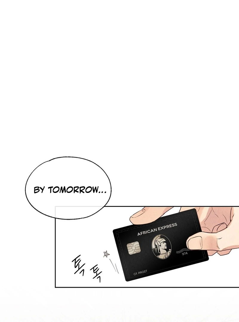 TALE OF A VILLAIN Chapter 10 - Page 79 in English