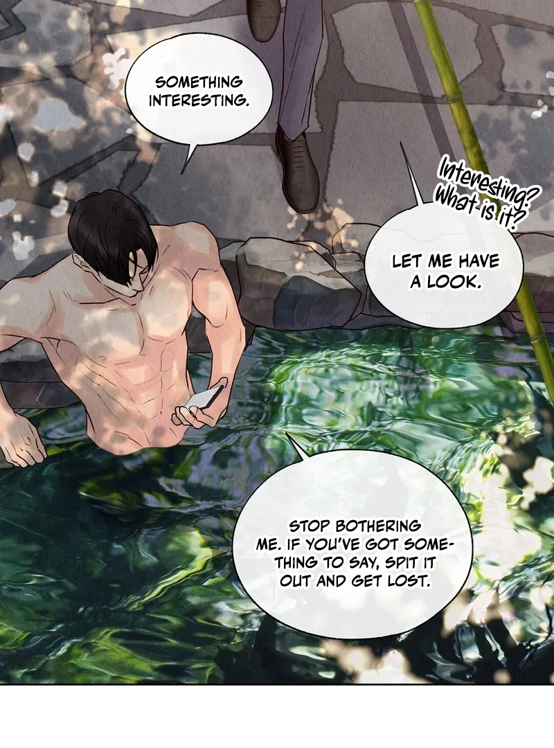 TALE OF A VILLAIN Chapter 10 - Page 8 in English