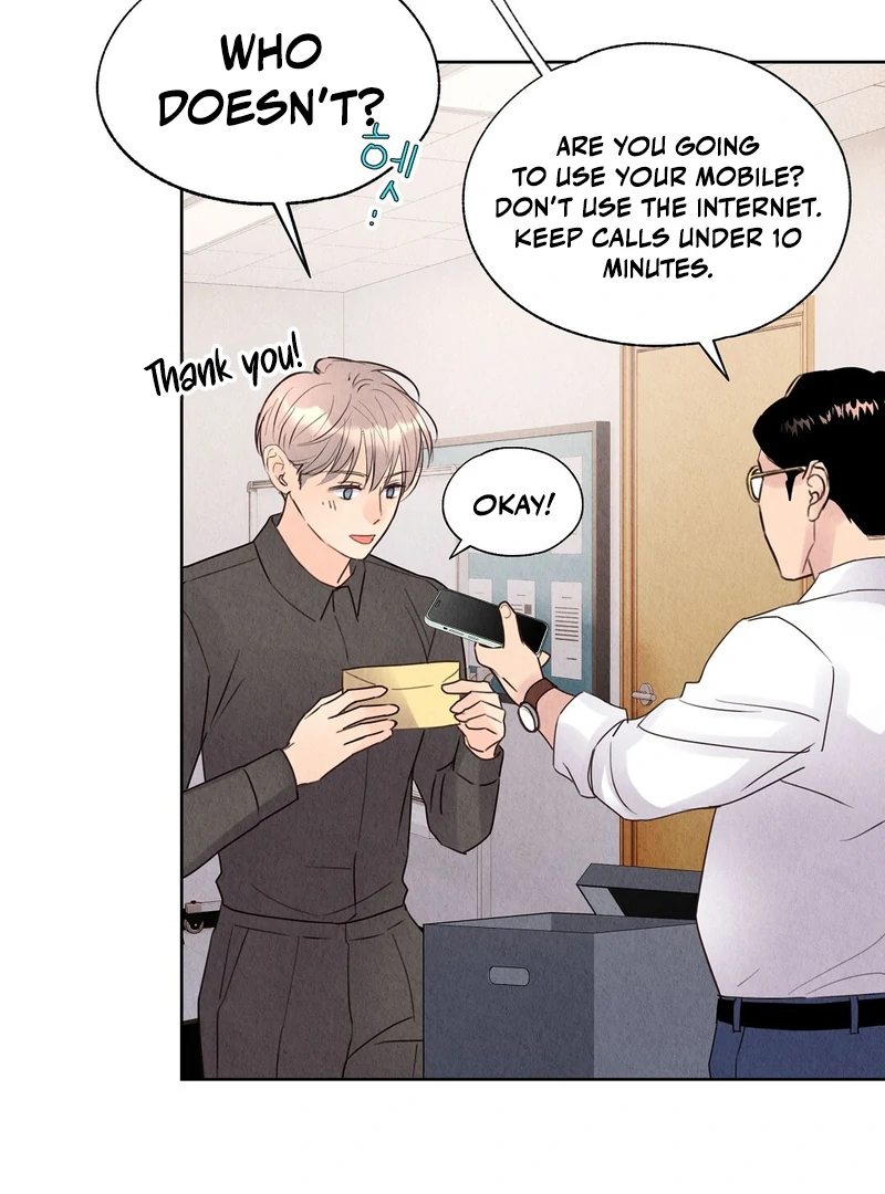 TALE OF A VILLAIN Chapter 10 - Page 87 in English