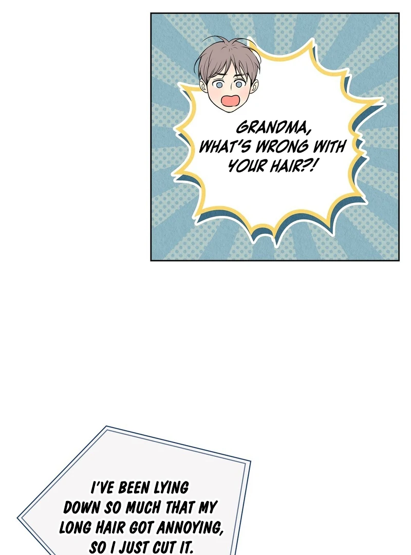 TALE OF A VILLAIN Chapter 10 - Page 91 in English