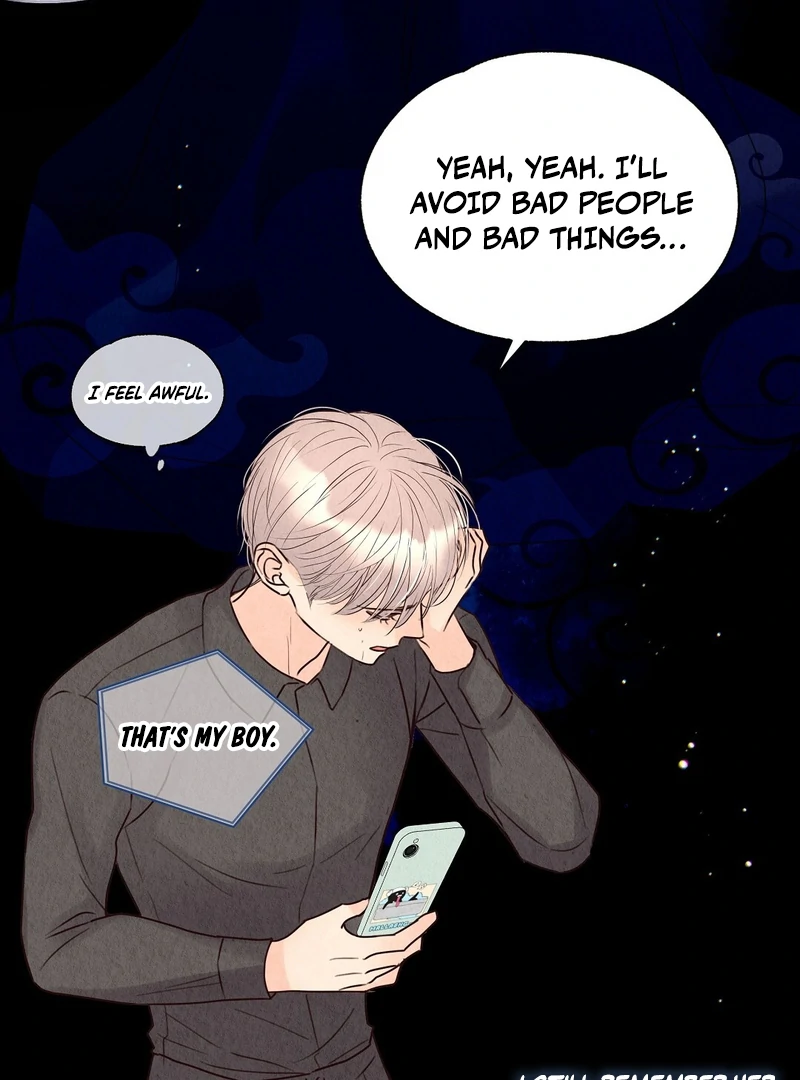 TALE OF A VILLAIN Chapter 10 - Page 97 in English