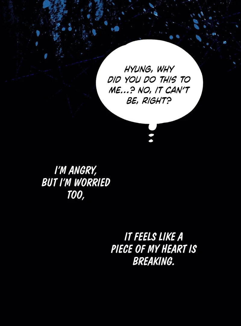 TALE OF A VILLAIN Chapter 11 - Page 110 in English