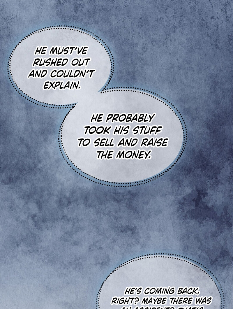 TALE OF A VILLAIN Chapter 11 - Page 114 in English