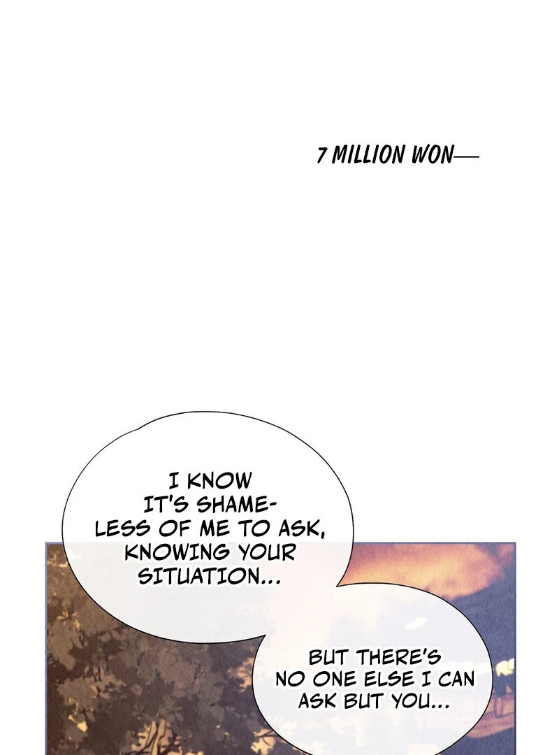 TALE OF A VILLAIN Chapter 11 - Page 14 in English