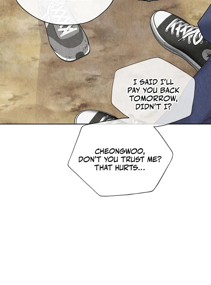 TALE OF A VILLAIN Chapter 11 - Page 21 in English