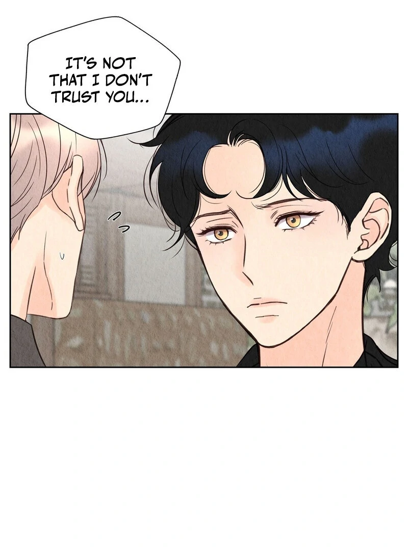 TALE OF A VILLAIN Chapter 11 - Page 22 in English