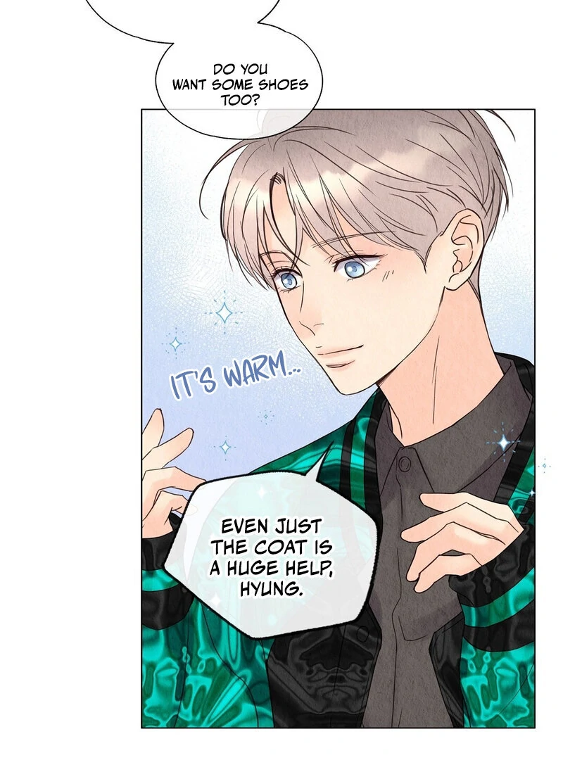 TALE OF A VILLAIN Chapter 11 - Page 29 in English