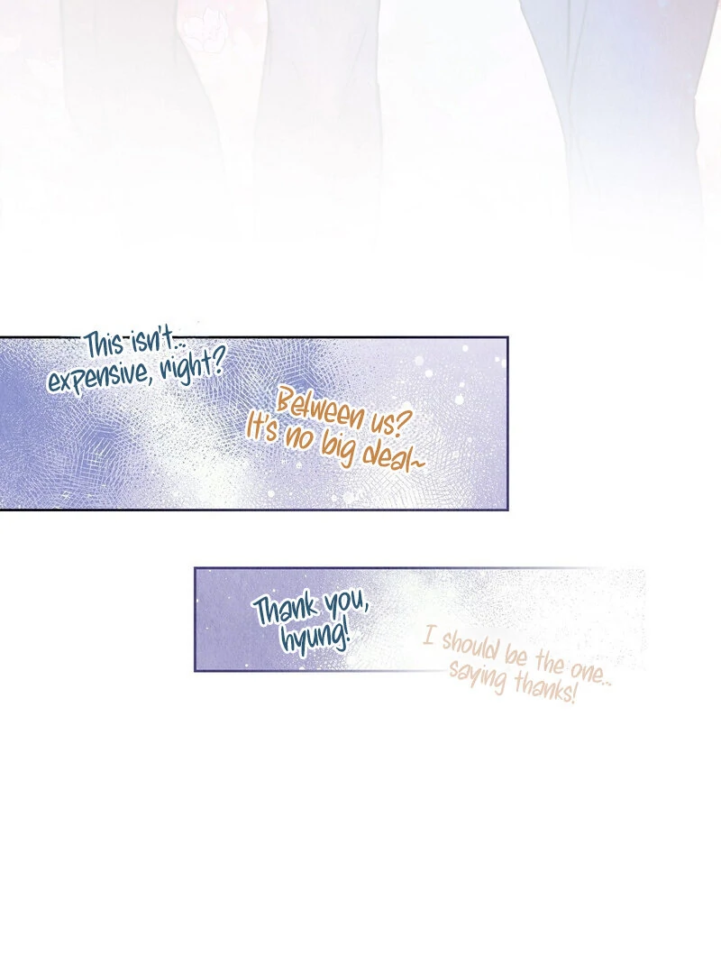 TALE OF A VILLAIN Chapter 11 - Page 33 in English